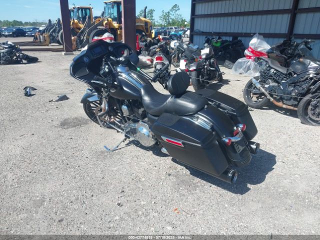 2016 HARLEY-DAVIDSON FLTRX 1HD1KHM1XGB627883 Photo 2
