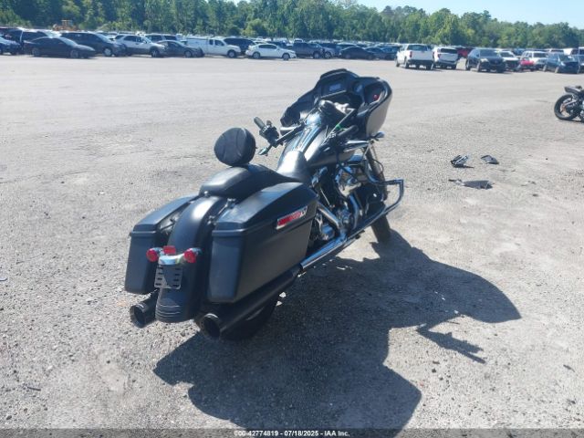 2016 HARLEY-DAVIDSON FLTRX 1HD1KHM1XGB627883 Photo 3