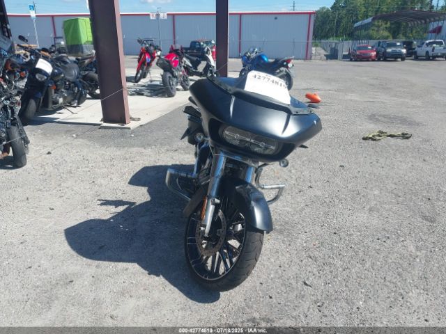 2016 HARLEY-DAVIDSON FLTRX 1HD1KHM1XGB627883 Photo 4