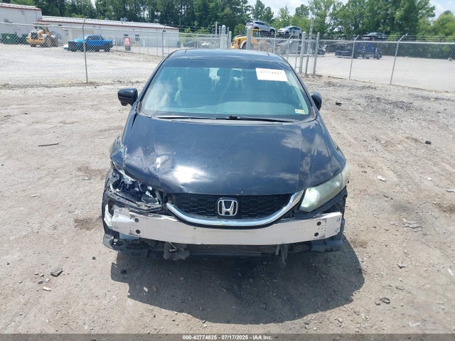 Honda r18z1 2015 19XFB2F82FE217675 Image 12