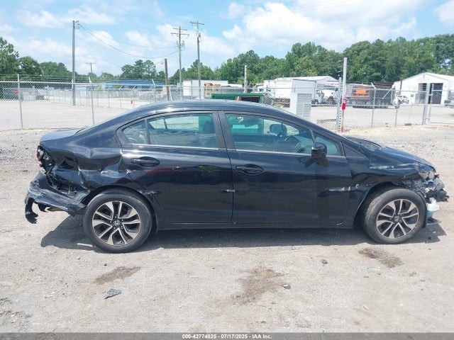 Honda r18z1 2015 19XFB2F82FE217675 Image 13
