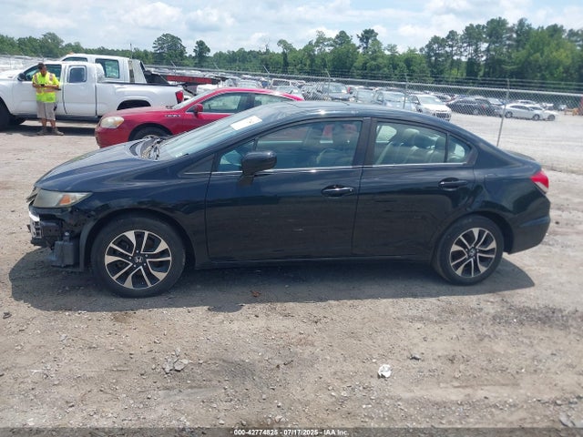 Honda r18z1 2015 19XFB2F82FE217675 Image 14