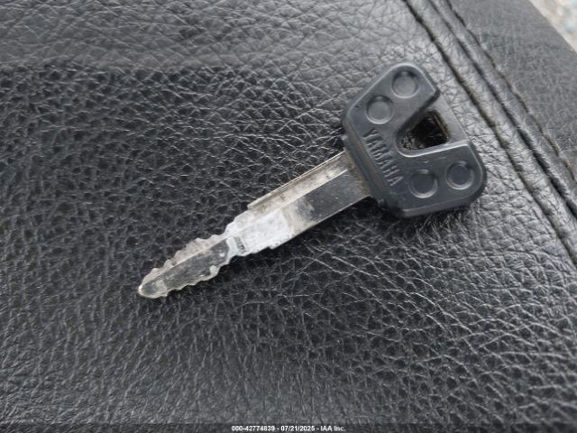 2011 YAMAHA XVS1300 JYAVP33E5BA004886 Photo 10