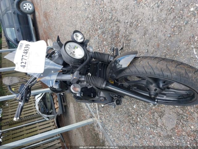 2011 YAMAHA XVS1300 JYAVP33E5BA004886 Photo 4