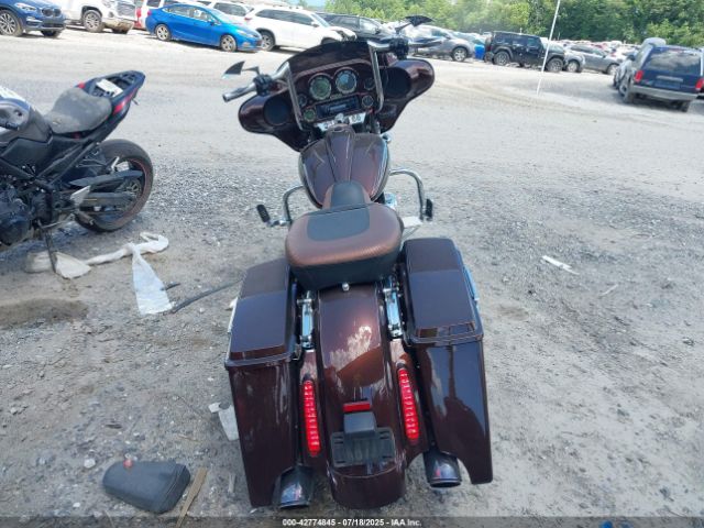 2009 HARLEY-DAVIDSON FLHTCU 1HD1FC41X9Y683541 Photo 5