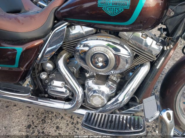 2009 HARLEY-DAVIDSON FLHTCU 1HD1FC41X9Y683541 Photo 7