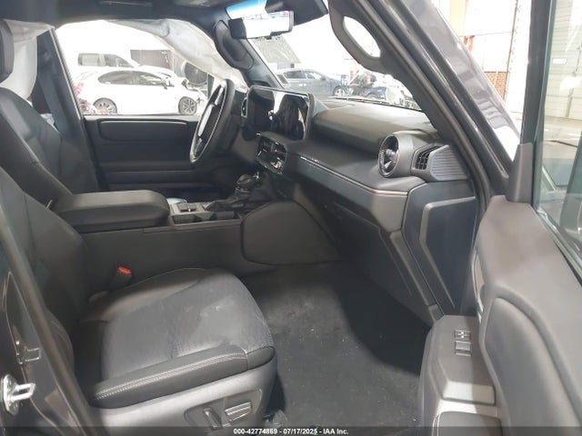 JTEABFAJ9S5012075 Toyota t24a-fts