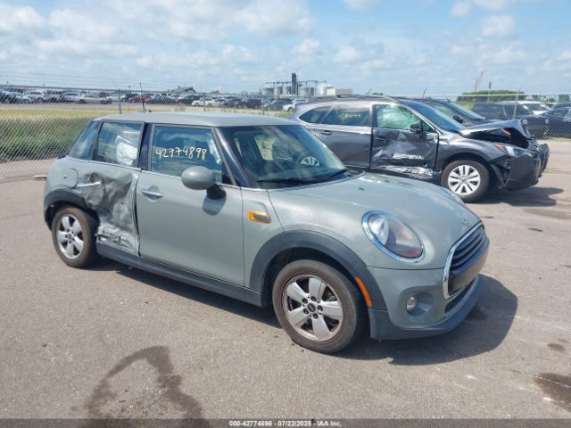 2019 MINI HARDTOP WMWXU1C51K2J01505 Photo 0