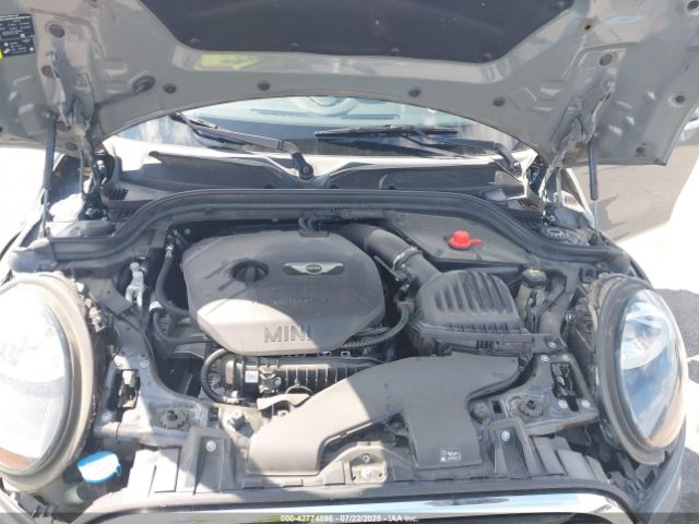 2019 MINI HARDTOP WMWXU1C51K2J01505 Photo 9