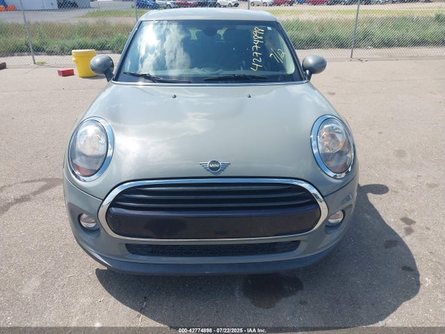 Mini Hardtop 2019 WMWXU1C51K2J01505 Image 12