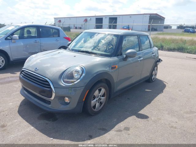 2019 MINI HARDTOP WMWXU1C51K2J01505 Photo 1