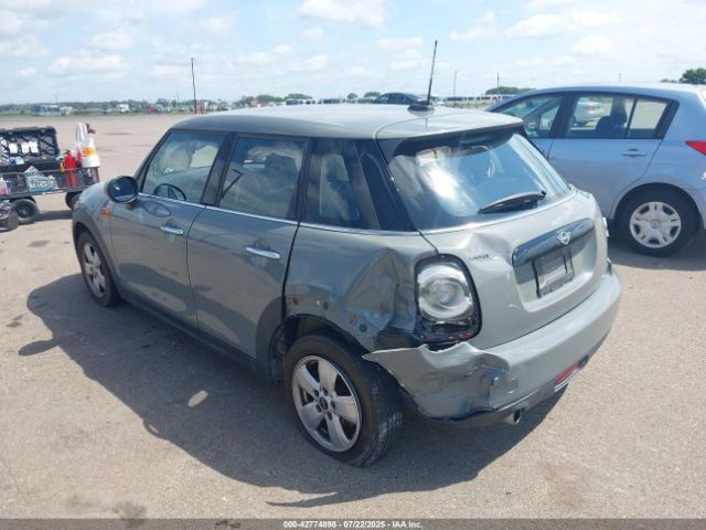 2019 MINI HARDTOP WMWXU1C51K2J01505 Photo 2