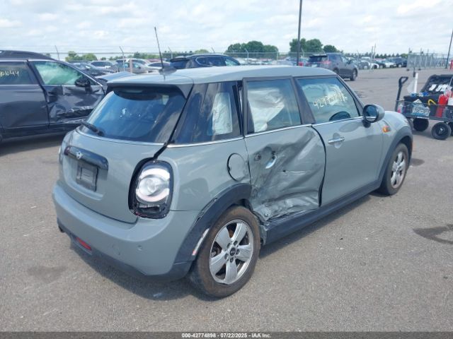 2019 MINI HARDTOP WMWXU1C51K2J01505 Photo 3