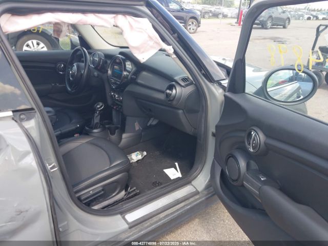 2019 MINI HARDTOP WMWXU1C51K2J01505 Photo 4