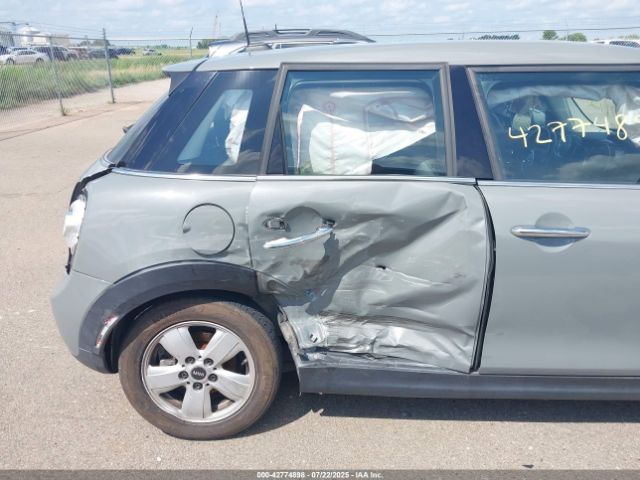 2019 MINI HARDTOP WMWXU1C51K2J01505 Photo 5