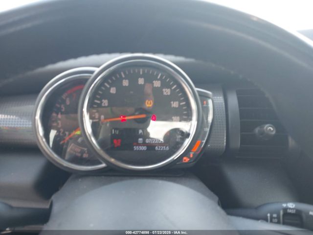 2019 MINI HARDTOP WMWXU1C51K2J01505 Photo 6