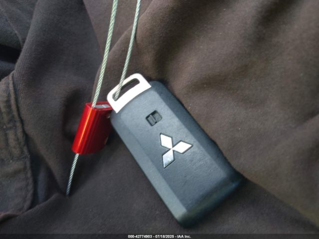 2024 MITSUBISHI OUTLANDER SPORT JA4ARUAU9RU018368 Photo 10