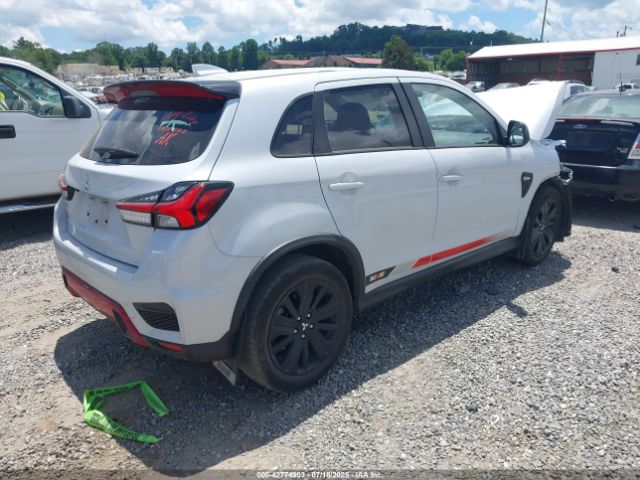 2024 MITSUBISHI OUTLANDER SPORT JA4ARUAU9RU018368 Photo 3