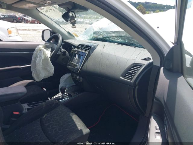 2024 MITSUBISHI OUTLANDER SPORT JA4ARUAU9RU018368 Photo 4