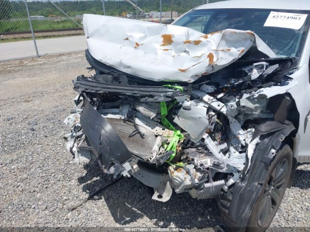 2024 MITSUBISHI OUTLANDER SPORT JA4ARUAU9RU018368 Photo 5