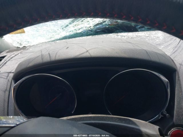 2024 MITSUBISHI OUTLANDER SPORT JA4ARUAU9RU018368 Photo 6