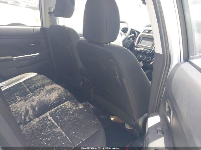 2024 MITSUBISHI OUTLANDER SPORT JA4ARUAU9RU018368 Photo 7