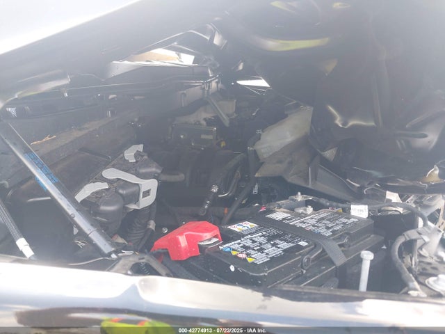 1FTFW2L55RKE25503 Ford 5.0l-4v