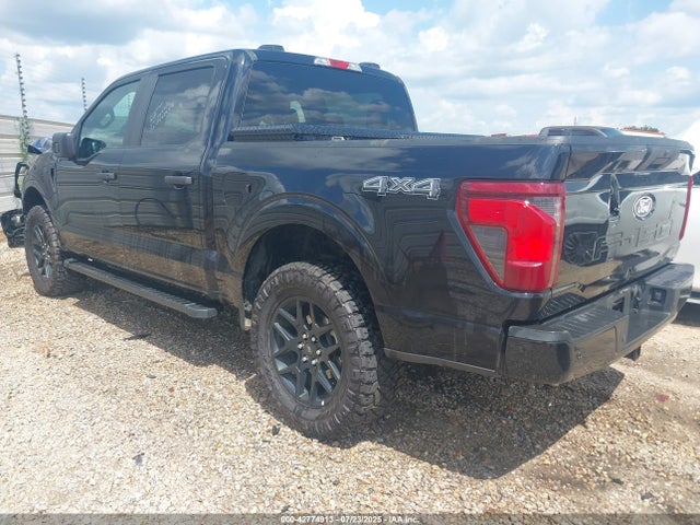 1FTFW2L55RKE25503 Ford 5.0l-4v