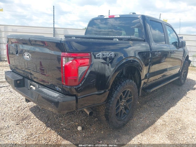 1FTFW2L55RKE25503 Ford 5.0l-4v