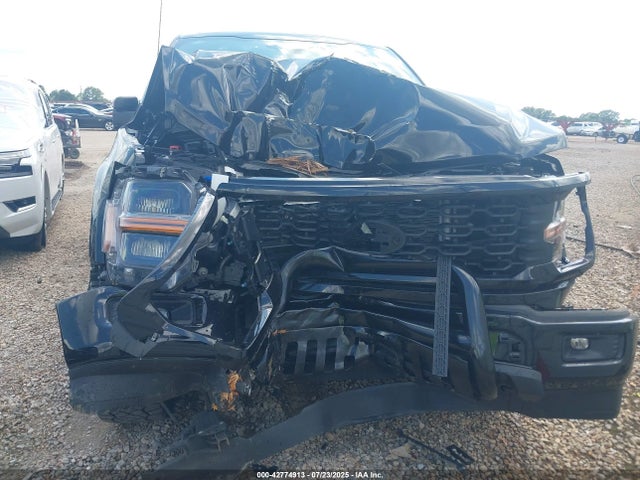 1FTFW2L55RKE25503 Ford 5.0l-4v