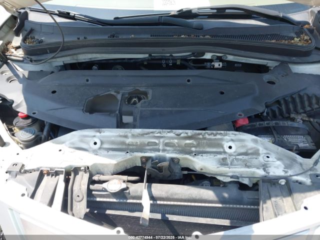 2012 ACURA MDX 2HNYD2H37CH515332 Photo 9