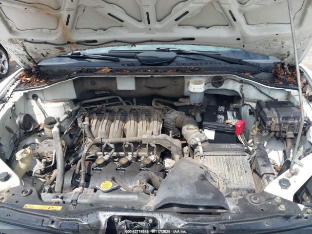 2010 MITSUBISHI ENDEAVOR 4A4JM2AS0AE014983 Photo 9