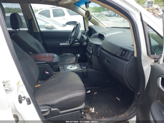 2010 MITSUBISHI ENDEAVOR 4A4JM2AS0AE014983 Photo 4