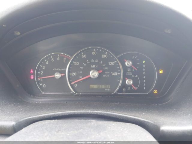 2010 MITSUBISHI ENDEAVOR 4A4JM2AS0AE014983 Photo 6