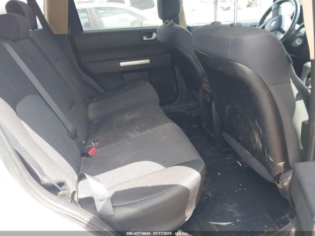 2010 MITSUBISHI ENDEAVOR 4A4JM2AS0AE014983 Photo 7