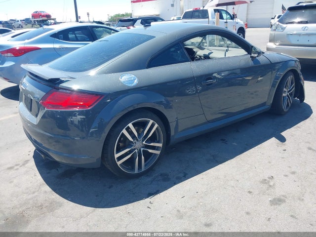 2018 AUDI TT TRUC5AFV1J1008908 Photo 3