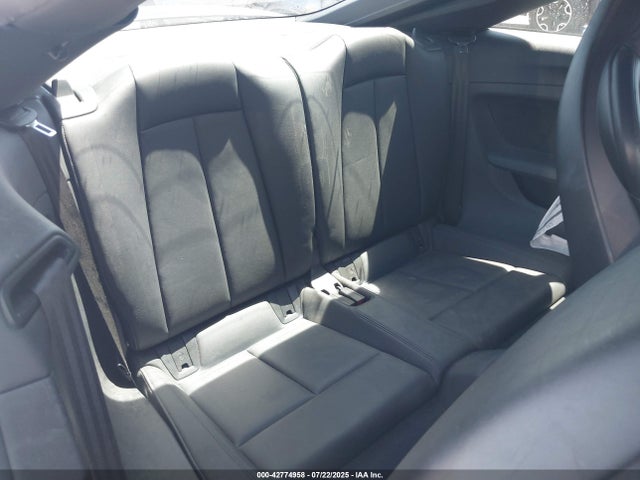 2018 AUDI TT TRUC5AFV1J1008908 Photo 7