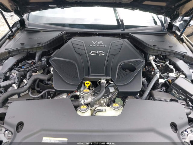 JN1EV7BRXPM543504 Infiniti T