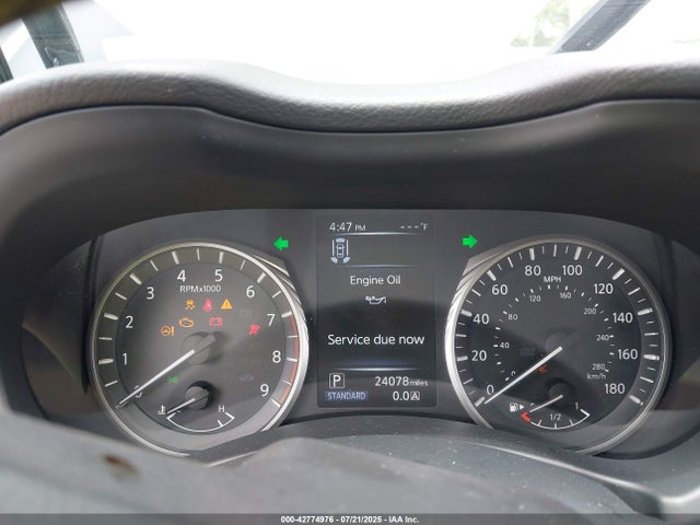 JN1EV7BRXPM543504 Infiniti T