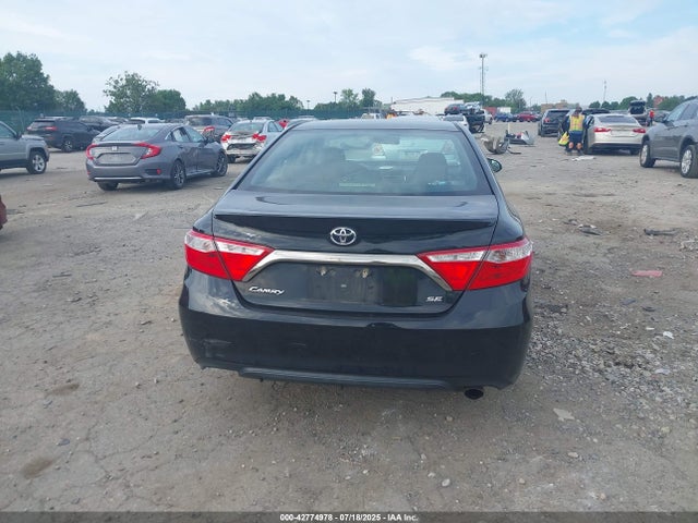 Toyota 2ar-fe 2017 4T1BF1FKXHU765478 Image 16