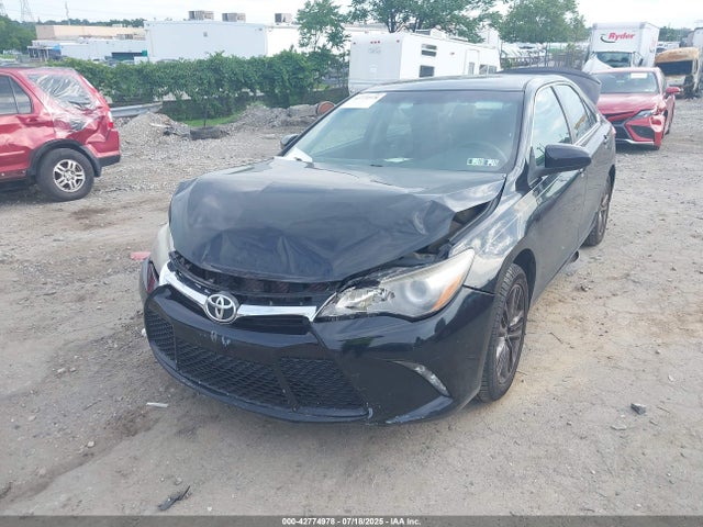 Toyota 2ar-fe 2017 4T1BF1FKXHU765478 Image 2
