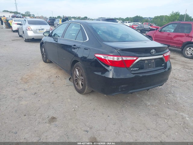 Toyota 2ar-fe 2017 4T1BF1FKXHU765478 Image 3
