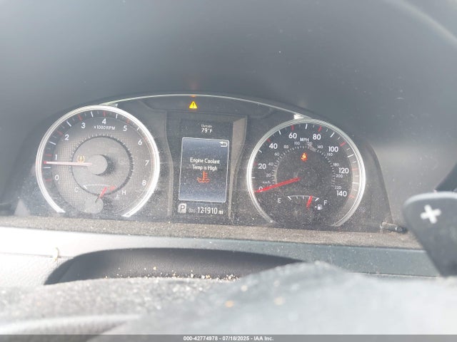 Toyota 2ar-fe 2017 4T1BF1FKXHU765478 Image 7