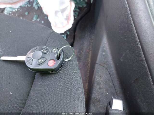 Ford 2.0l gdi 2018 1FADP3E23JL266417 Image 11