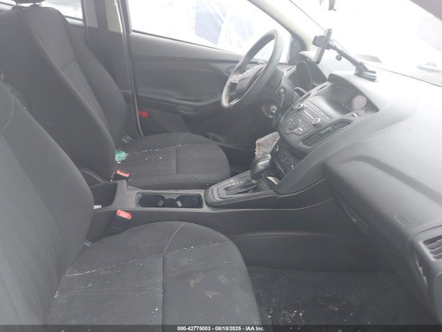 Ford 2.0l gdi 2018 1FADP3E23JL266417 Image 5
