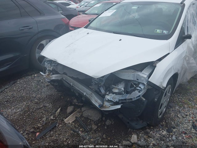Ford 2.0l gdi 2018 1FADP3E23JL266417 Image 6