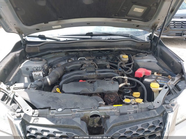 Subaru 2.5na u5 2014 JF2SJAAC3EG437088 Image 10