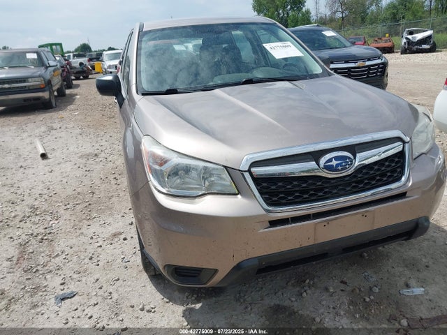 Subaru 2.5na u5 2014 JF2SJAAC3EG437088 Image 12