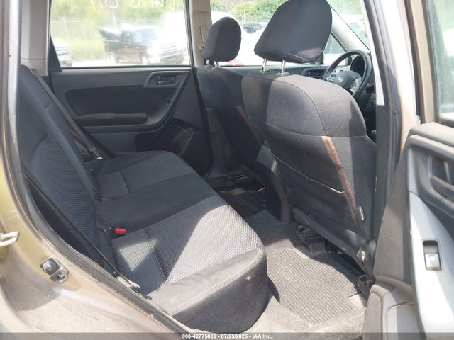 Subaru 2.5na u5 2014 JF2SJAAC3EG437088 Image 8