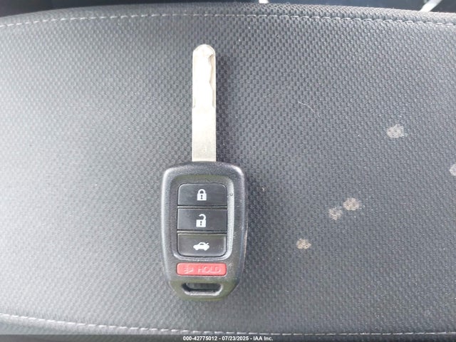Honda r18z1 2014 2HGFB2F5XEH516213 Image 11